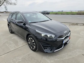 Kia Ceed 1.6 GERMANY PLUG IN HYBRID, снимка 3
