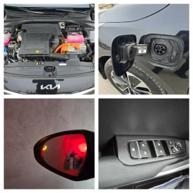 Kia Ceed 1.6 GERMANY PLUG IN HYBRID, снимка 15