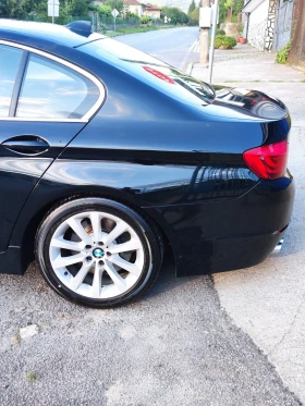 BMW 530 530д 8 zf сменени вериги, м помпа лагери, снимка 12
