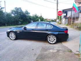 BMW 530 530д 8 zf сменени вериги, м помпа лагери, снимка 13