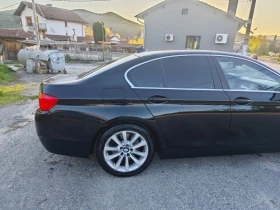 BMW 530 530д 8 zf сменени вериги, м помпа лагери, снимка 9