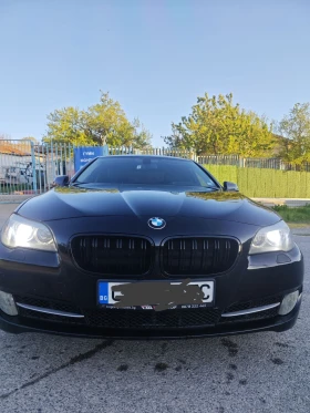 BMW 530 530д 8 zf сменени вериги, м помпа лагери, снимка 4