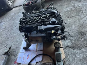 BMW 530 530д 8 zf сменени вериги, м помпа лагери, снимка 16