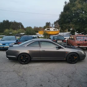 Honda Accord 2.0Т. 210hp, снимка 3
