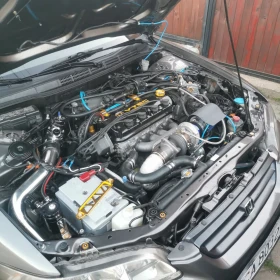 Honda Accord 2.0Т. 210hp, снимка 5