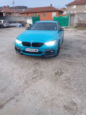 BMW 435, снимка 9