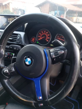BMW 435, снимка 5