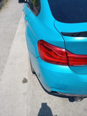 BMW 435, снимка 3