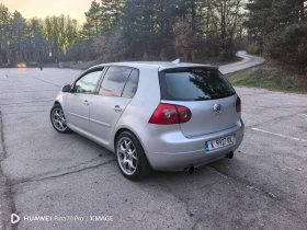VW Golf, снимка 6