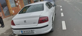 Peugeot 407 1.8i, снимка 4