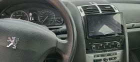 Peugeot 407 1.8i, снимка 5