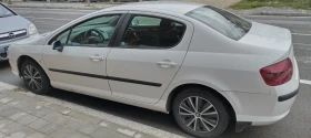 Peugeot 407 1.8i, снимка 2