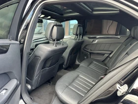 Mercedes-Benz E 500 AMG/388кс/Обдух./KeyLess/Pano./HarmanKardon/Лизинг, снимка 8