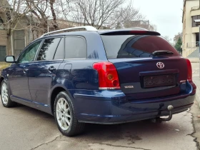 Toyota Avensis 2.0D4D 116hp * КЛИМАТРОНИК * ПЕЧКА * , снимка 7
