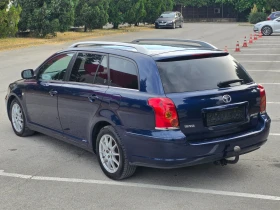 Toyota Avensis 2.0D4D 116hp * КЛИМАТРОНИК * ПЕЧКА * , снимка 6