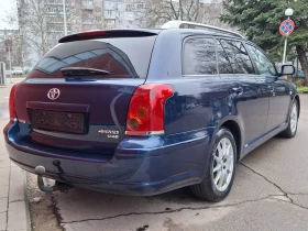 Toyota Avensis 2.0D4D 116hp * КЛИМАТРОНИК * ПЕЧКА * , снимка 4