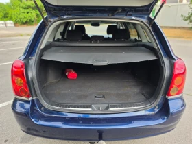 Toyota Avensis 2.0D4D 116hp * КЛИМАТРОНИК * ПЕЧКА * , снимка 13