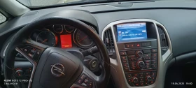Opel Astra 1.7CDTI, снимка 5