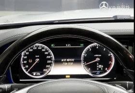 Mercedes-Benz S 500 AMG* PACK* 4MATIC* 3TV* ПОДГРЕВ* ОБДУХВАНЕ* МАСАЖ*, снимка 12