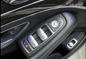 Mercedes-Benz S 500 AMG* PACK* 4MATIC* 3TV* ПОДГРЕВ* ОБДУХВАНЕ* МАСАЖ*, снимка 6