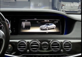 Mercedes-Benz S 500 AMG* PACK* 4MATIC* 3TV* ПОДГРЕВ* ОБДУХВАНЕ* МАСАЖ*, снимка 9