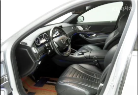 Mercedes-Benz S 500 AMG* PACK* 4MATIC* 3TV* ПОДГРЕВ* ОБДУХВАНЕ* МАСАЖ*, снимка 5