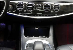Mercedes-Benz S 500 AMG* PACK* 4MATIC* 3TV* ПОДГРЕВ* ОБДУХВАНЕ* МАСАЖ*, снимка 11
