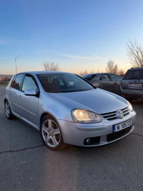 VW Golf 5, снимка 1