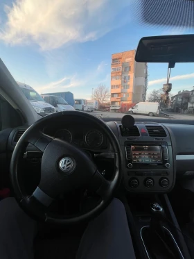 VW Golf 5, снимка 2