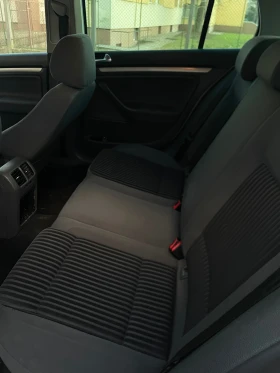 VW Golf 5, снимка 9