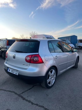 VW Golf 5, снимка 6