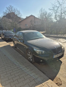 BMW 530, снимка 2