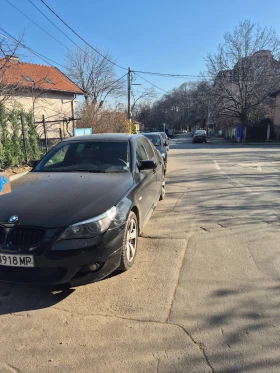BMW 530, снимка 1