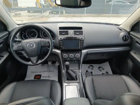 Mazda 6 2.0 ST, снимка 8