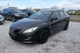 Mazda 6 2.0 ST, снимка 3