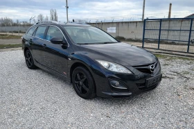 Mazda 6 2.0 ST, снимка 2