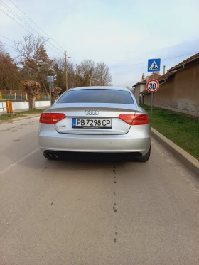 Audi A5 sportback, снимка 4