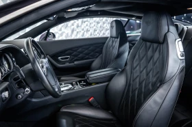 Bentley Continental gt V8 Mulliner Keyless* Soft-Close* Massage* , снимка 12
