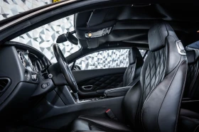 Bentley Continental gt V8 Mulliner Keyless* Soft-Close* Massage* , снимка 13
