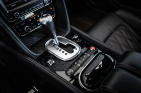 Bentley Continental gt V8 Mulliner Keyless* Soft-Close* Massage* , снимка 9