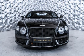 Bentley Continental gt V8 Mulliner Keyless* Soft-Close* Massage* , снимка 2