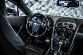 Bentley Continental gt V8 Mulliner Keyless* Soft-Close* Massage* , снимка 10