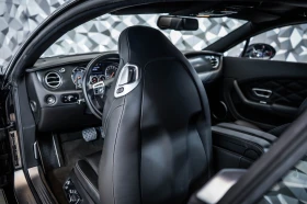Bentley Continental gt V8 Mulliner Keyless* Soft-Close* Massage* , снимка 14