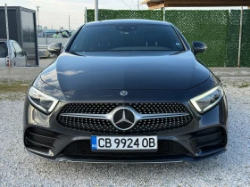 Mercedes-Benz CLS 350 AMG PACK, снимка 1