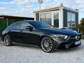 Mercedes-Benz CLS 350 AMG PACK, снимка 3