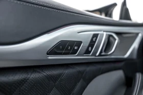 BMW M8 XDRIVE * CAMERA * LED * ПОДГРЕВ * NAVI, снимка 6
