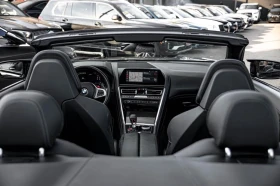 BMW M8 XDRIVE * CAMERA * LED * ПОДГРЕВ * NAVI, снимка 7