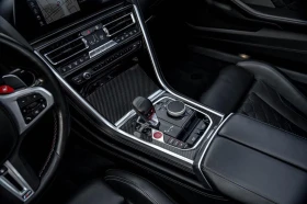 BMW M8 XDRIVE * CAMERA * LED * ПОДГРЕВ * NAVI, снимка 16