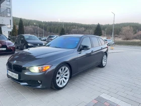 BMW 320 318d 143hp, снимка 5