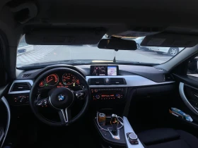 BMW 320 318d 143hp, снимка 9